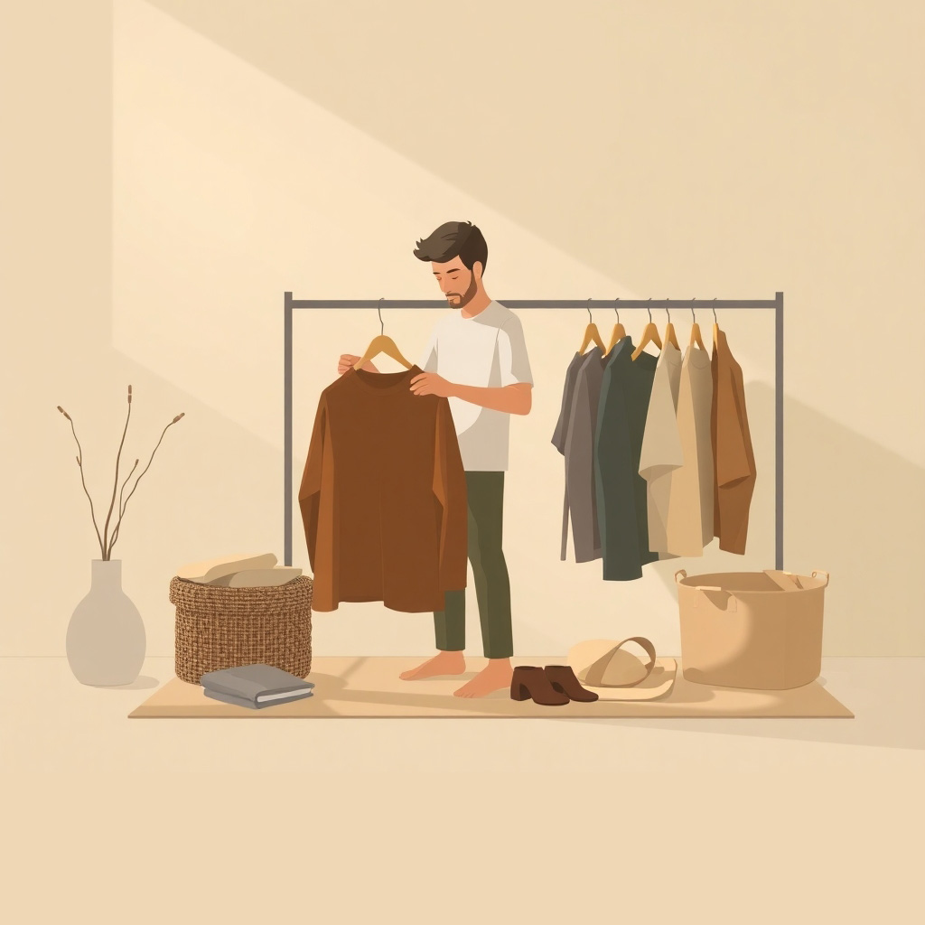 اختلال شخصیت وسواسی-جبری (Obsessive-Compulsive Personality Disorder) – کمال‌گرایی افراطی، سخت‌گیری بیش از حد در قوانین و نظم
