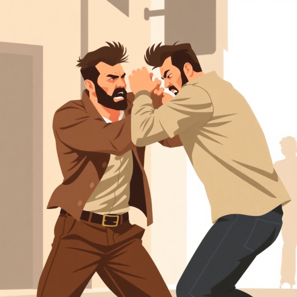 مقاله کامل در مورد اختلال شخصیت ضد اجتماعی (Antisocial Personality Disorder) – بی‌اعتنایی به حقوق دیگران و رفتارهای تکانشی