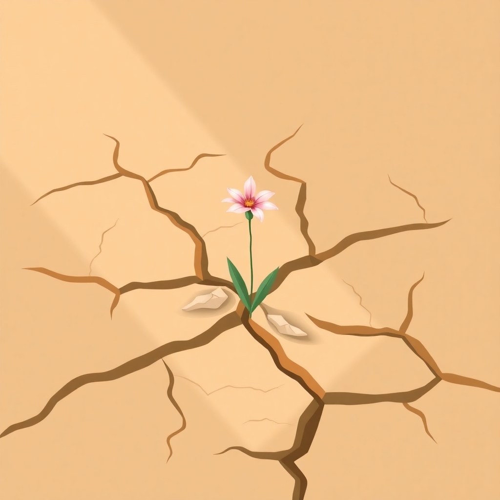 تفاوت تاب‌آوری و تحمل؛ چرا صرفاً تحمل مشکلات کافی نیست؟