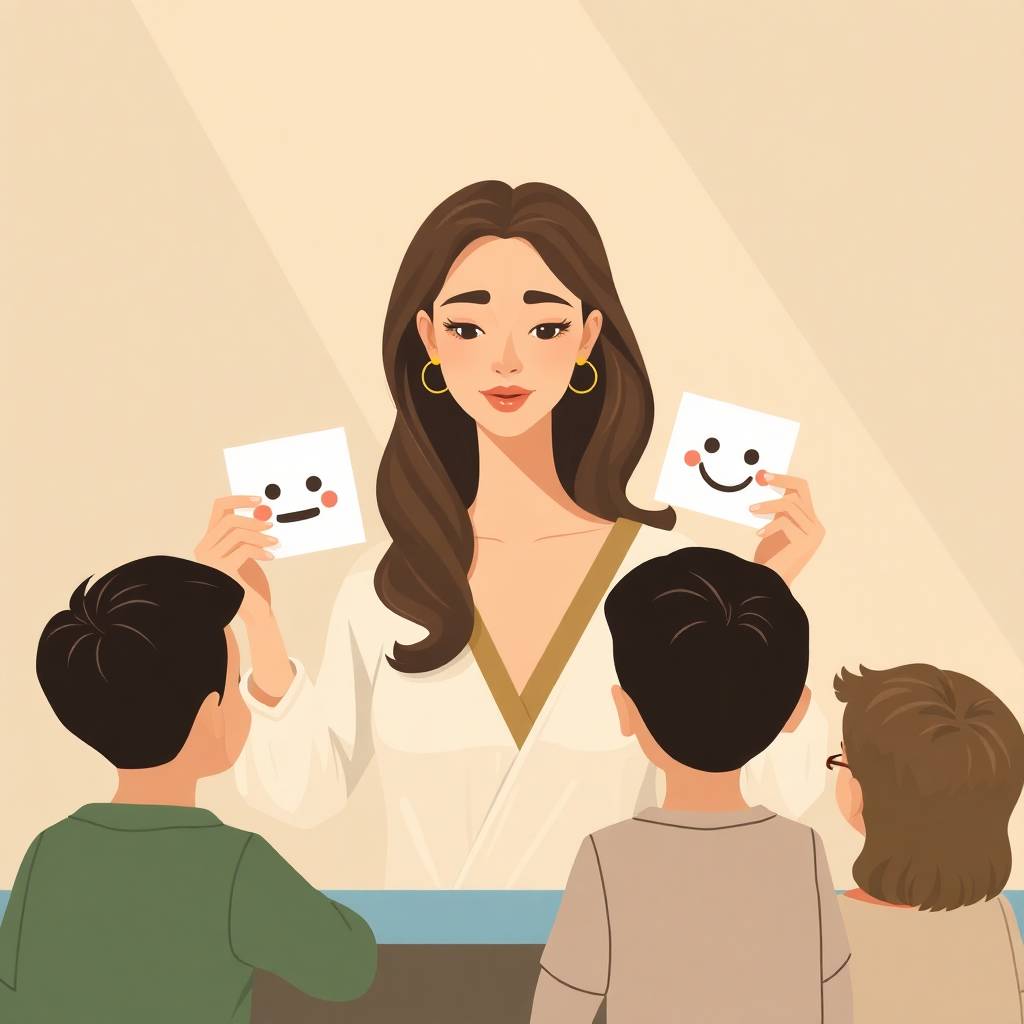 آموزش تنظیم هیجان برای بزرگسالان و کودکان: تکنیک‌های مؤثر روزمره