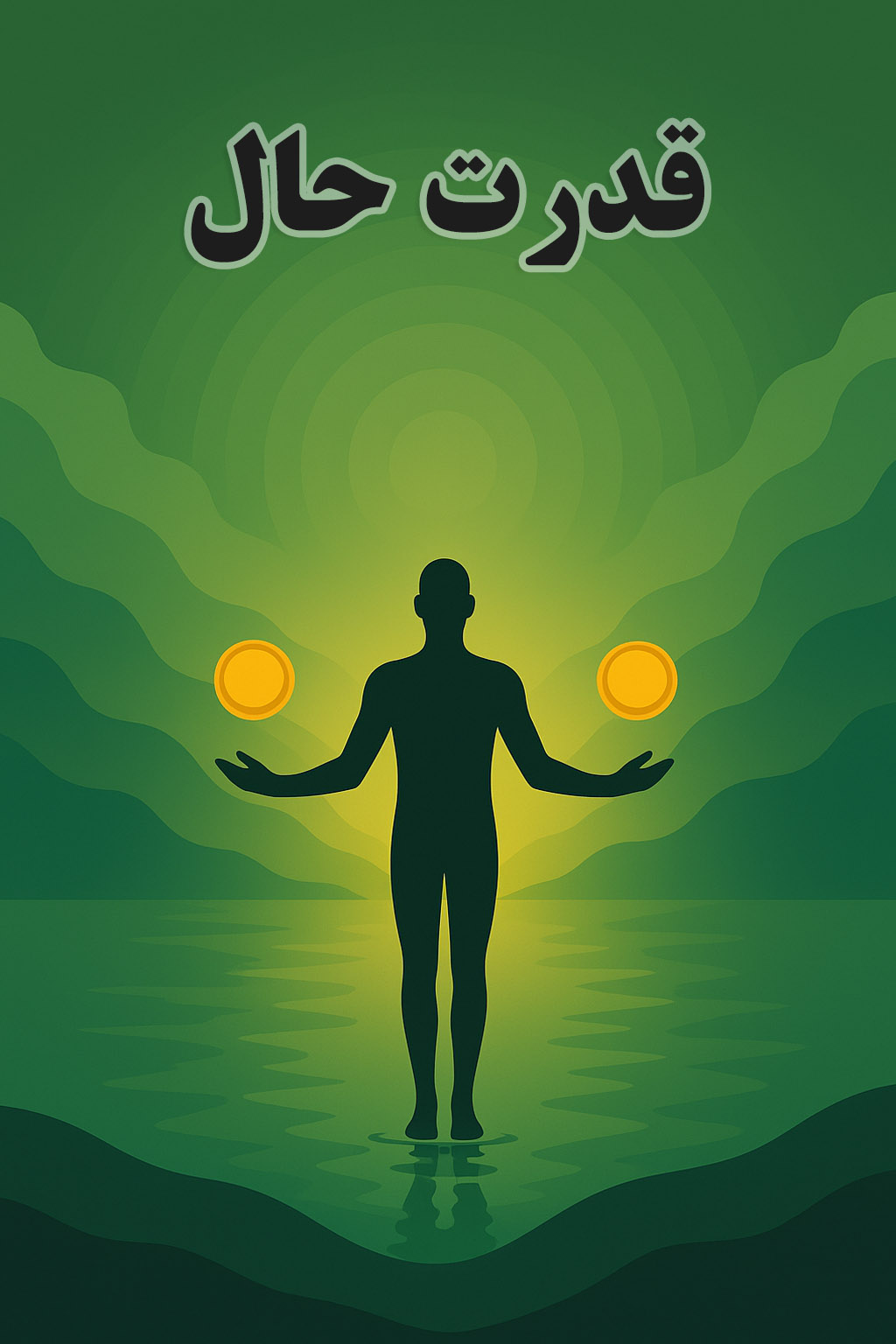 قدرت حال