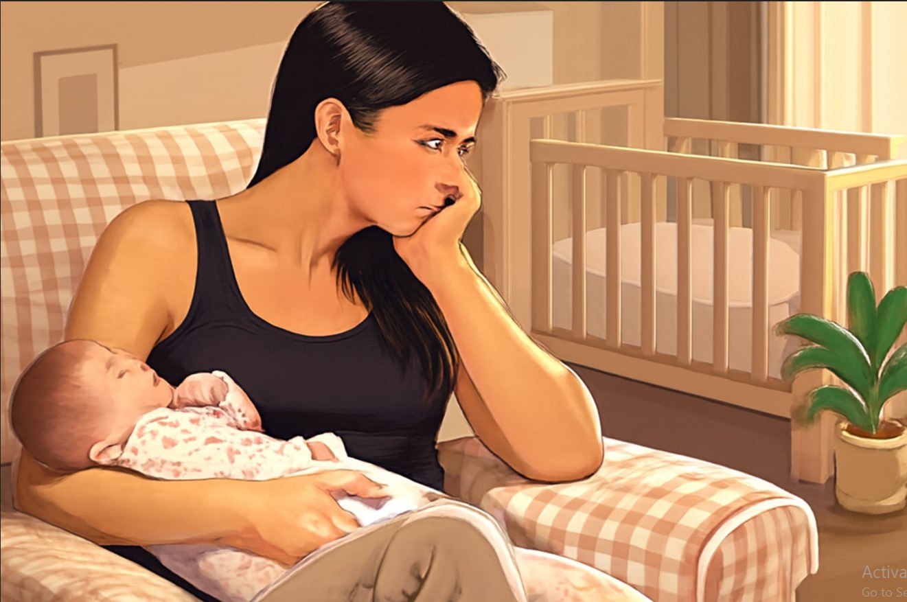 وقتی خوشبختی کامل نبود
